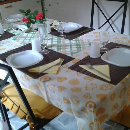 Apartment Domus Rosetta Romana Con Giardino