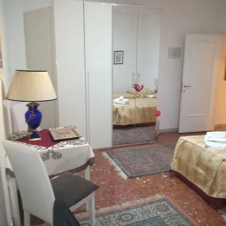 Domus Rosetta Romana Con Giardino Apartment Rome