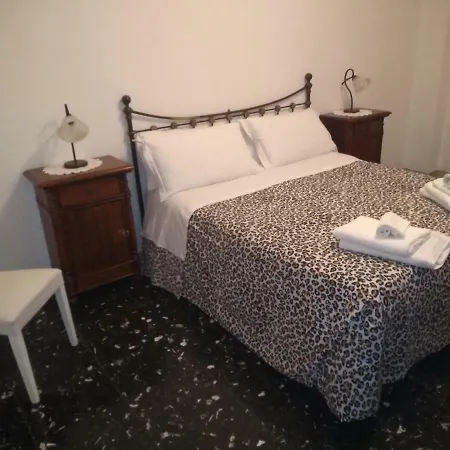Domus Rosetta Romana Con Giardino Apartment Rome