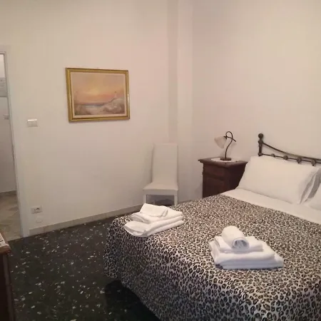 Domus Rosetta Romana Con Giardino Apartment Rome