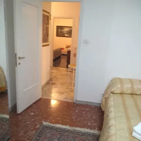 Apartment Domus Rosetta Romana Con Giardino *