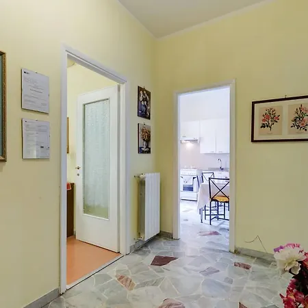 Apartment Domus Rosetta Romana Con Giardino *