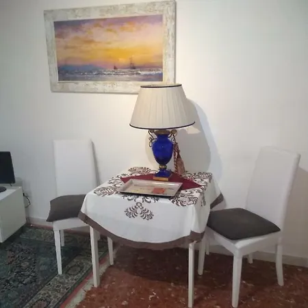 Apartment Domus Rosetta Romana Con Giardino Rom