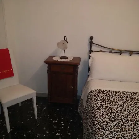 Apartment Domus Rosetta Romana Con Giardino *