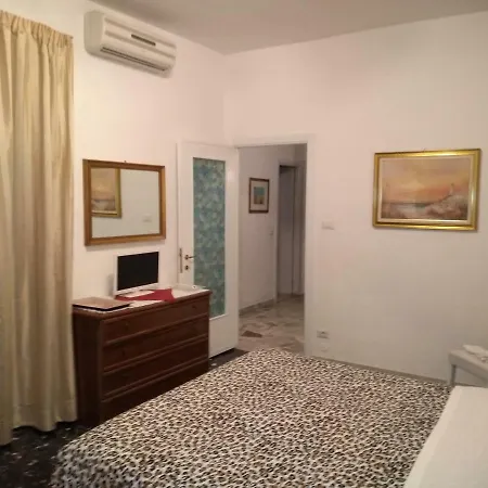 Apartment Domus Rosetta Romana Con Giardino *